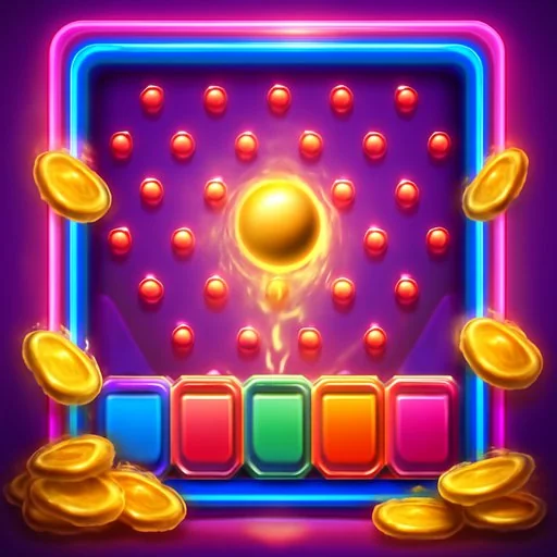 Games BD ফিঙ্গারপ্রিন্ট লগইন স্ক্রিন